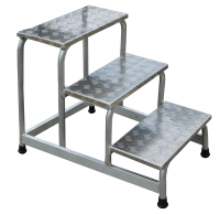 Подставка монтажная 3 ступени NV3710 Новая высота 3710103