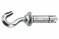 PFG HBF 8 Анкер с крюком SORMAT