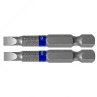 SL 5х50x0,7 мм Набор магнитных бит (2 шт.) Cutop Profi 83-643
