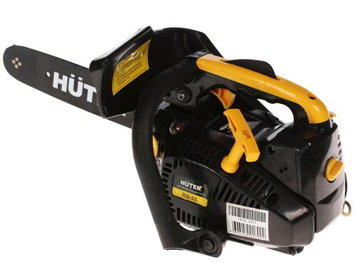 Бензопила BS-25 Huter