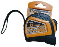 5м х 25 мм рулетка Conan COM0525