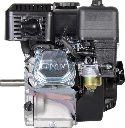 Двигатель бензиновый GE-170F-19 HUTER