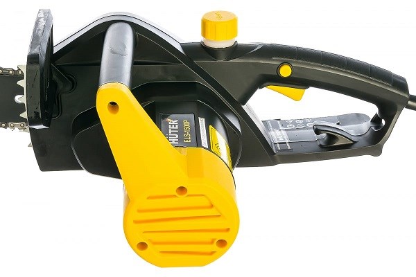 Электропила ELS-1500P Huter