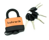 Замок навесной ВП-47 Bohrer 71050471