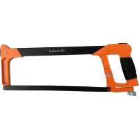 Ножовка 300мм по металлу Bohrer 44232300