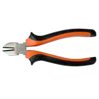 Бокорезы 160 мм CrV двухкомпонентная рукоятка Мастер Bohrer 43122160