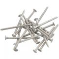 Гвозди ершеные винтовые