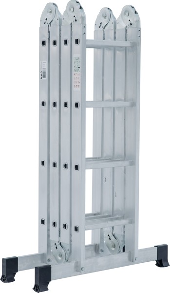 Лестница-трансформер 4х4 ступени NV0320 Новая высота 0320404