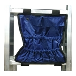 Текстильный органайзер для лестниц Новая Высота 1925002