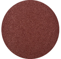 P40 125 мм Круг абразивный под "липучку" HEADROCK 687-010-125040