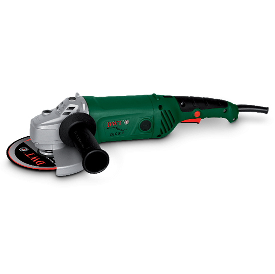 Шлифмашина угловая DWT WS13-180 T