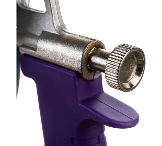 Пистолет для монтажной пены Vertextools