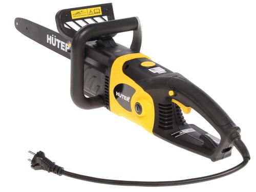 Электропила ELS-2400 Huter