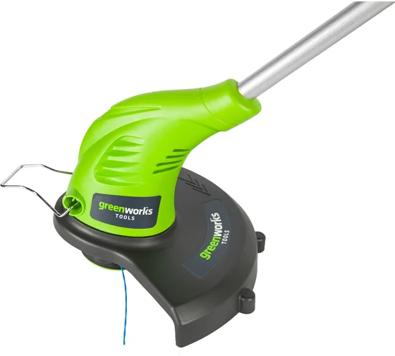Триммер электрический GST5033 500 Вт Greenworks