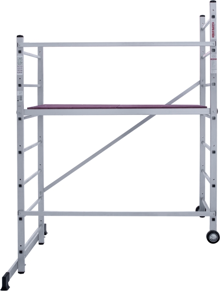 Вышка-тура NV 1411 Новая высота 1411207