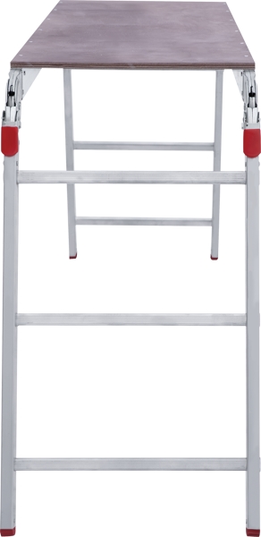 Рабочие подмости 3х6х3 ступени NV 2340 Новая высота 2340363