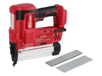 Аккум. гвоздезабиватель WORTEX NG 1850 ALL1 в кор. без акб/зу 