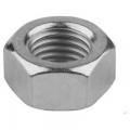 Гайка шестигранная DIN 934