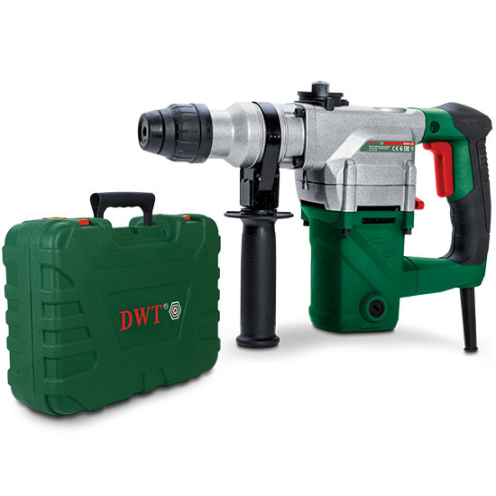 Перфоратор DWT BH09-26 BMC