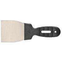 Шпатель 8см мерж. сталь Bohrer ШП-080351