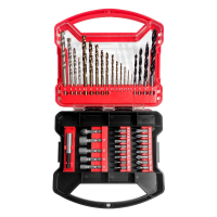 Набор "Универсальный" 41 предмет Cutop Special 83-873