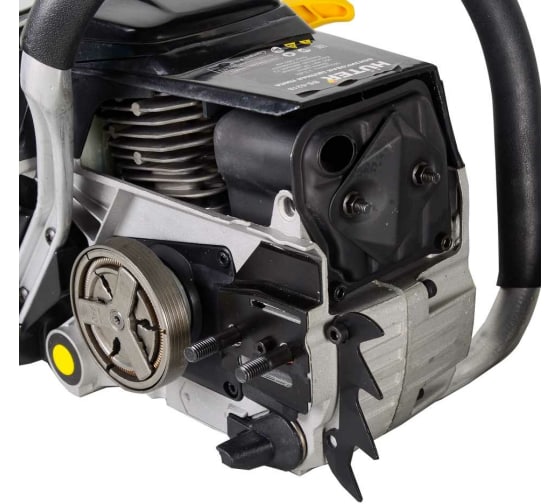 Бензопила BS-6218 Huter