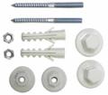 Комплекты креплений