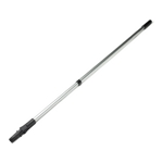 Удлинитель телескопический 1,5-3,0м алюминиевый