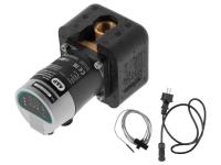 Насос циркуляционный COMFORT-ES II 15-1.5, A&P 