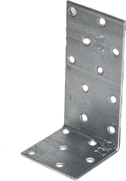 40x320x40x2 мм Крепежный анкерный уголок KUL