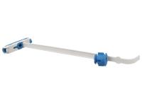 Дюбель для гипсокартона с шурупом НЕЙЛОН TWIN PAK