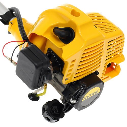 Бензиновый триммер GGT-2500S Huter