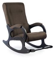 Кресло-качалка Бастион 2 United 8