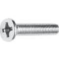 Винт потай DIN 965