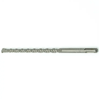 12x210/260 мм Бур по бетону SDS-plus Стандарт Bohrer 30112260