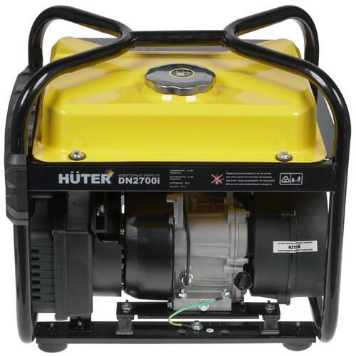 Инверторный генератор DN2700i Huter