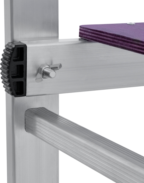 Вышка-тура NV 1411 Новая высота 1411207