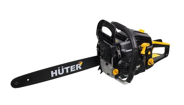 Бензопила BS-52M Huter
