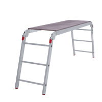 Рабочие подмости 3х6х3 ступени NV 2340 Новая высота 2340363