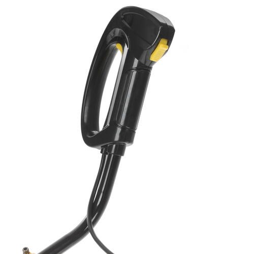 Электрический триммер GET-1500B Huter