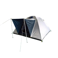 Палатка туристическая ACAMPER MONODOME XL blue