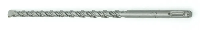 12x260/310 мм Бур по бетону SDS-plus Стандарт Bohrer 30112310