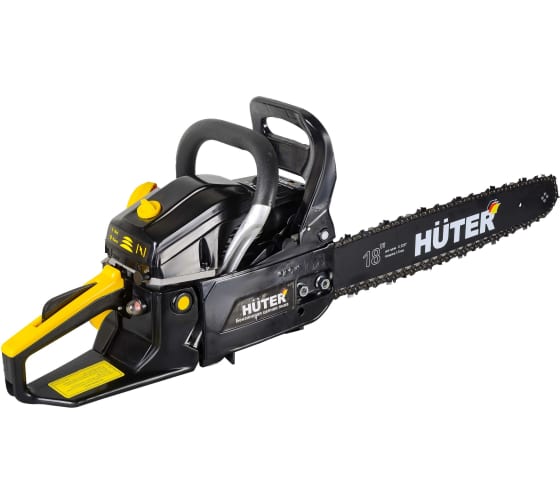 Бензопила BS-6218 Huter