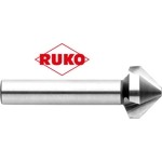4,3 мм 90°Зенкер по металлу RUKO 102101