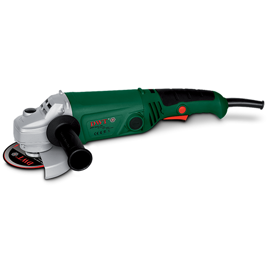 Шлифмашина угловая DWT WS08-125 T