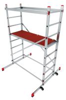 Вышка-тура профессиональная NV3410 Новая высота 3410208