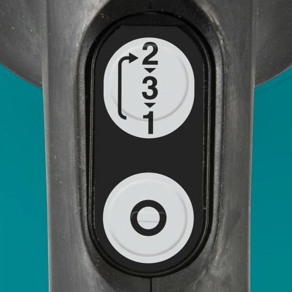 Аккумуляторный пылесос MAKITA DCL 281 FZ в кор. 