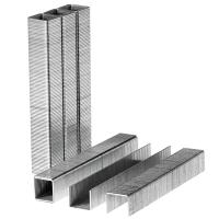 Скобы  8*0,7*11,3мм для степлера (Тип53) каленые SFT (уп. 1000шт)