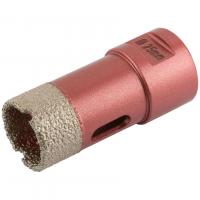 25x60 мм Коронка алмазная универсальная M14 для УШМ Cutop Special 70-504