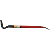 Лом-гвоздодер 600*29*15мм Bohrer 45014600